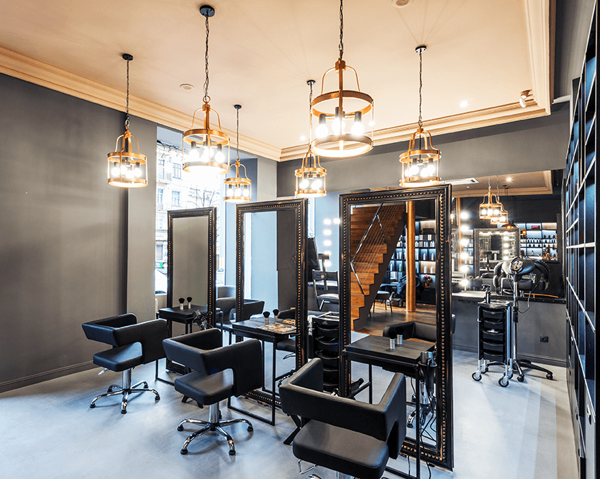 Salon de coiffure à Beauvais